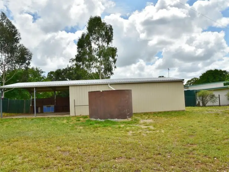 Seventh view of Homely house listing, 2548 Leichhardt Highway, Dululu QLD 4702