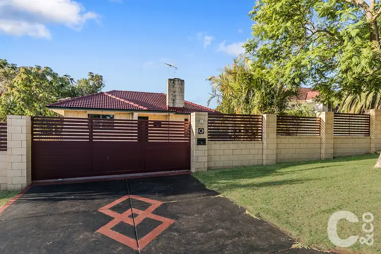 Main view of Homely house listing, 5 Steward Way, Orelia WA 6167