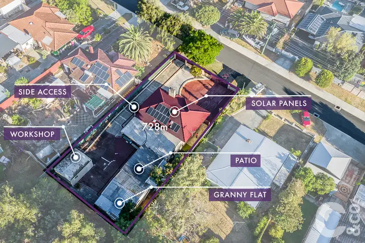 Third view of Homely house listing, 5 Steward Way, Orelia WA 6167