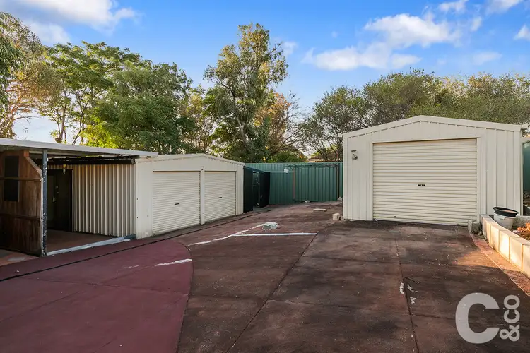 Fifth view of Homely house listing, 5 Steward Way, Orelia WA 6167