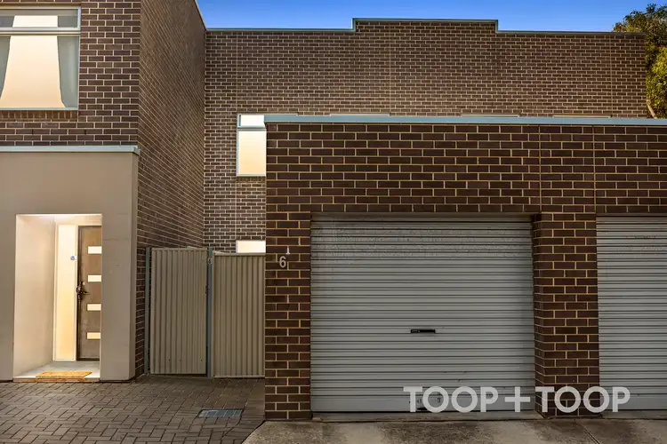 6 Blue Gum Avenue, Woodville North SA 5012