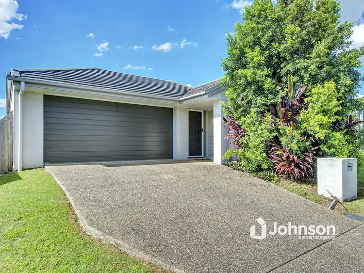 Main view of Homely house listing, 25 Isidore Street, Augustine Heights QLD 4300
