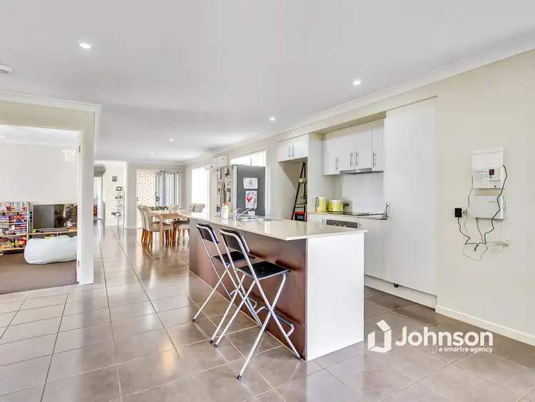 Second view of Homely house listing, 25 Isidore Street, Augustine Heights QLD 4300