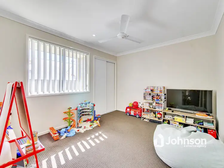 Fourth view of Homely house listing, 25 Isidore Street, Augustine Heights QLD 4300