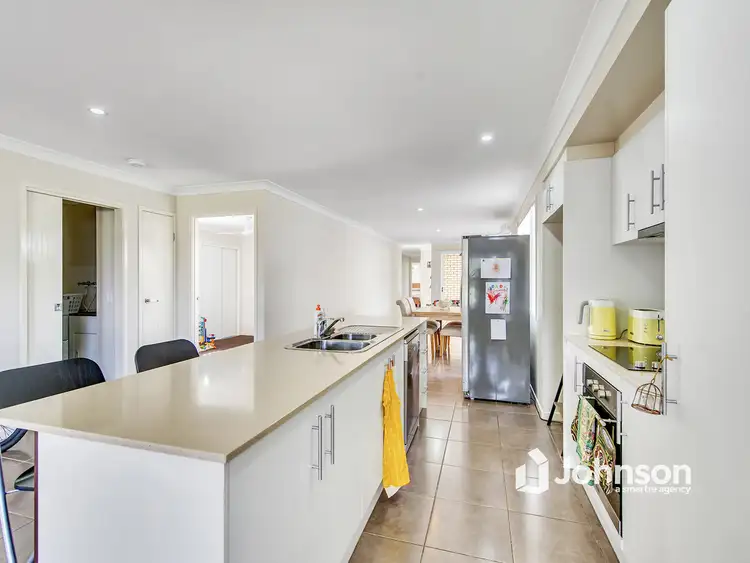 Fifth view of Homely house listing, 25 Isidore Street, Augustine Heights QLD 4300