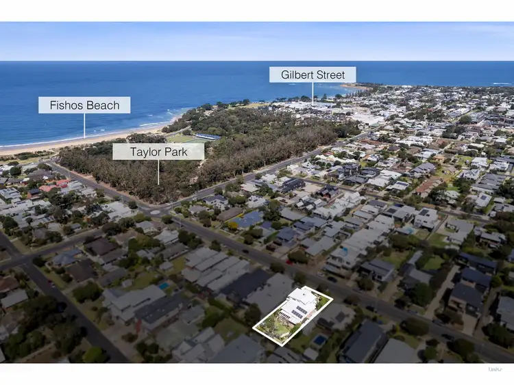Third view of Homely house listing, 38 Beach Road, Torquay VIC 3228
