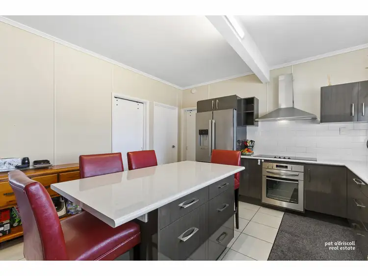 Fifth view of Homely house listing, 23 Stickley Street, West Rockhampton QLD 4700