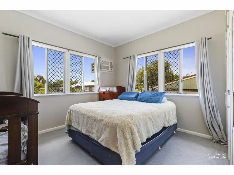 Sixth view of Homely house listing, 23 Stickley Street, West Rockhampton QLD 4700