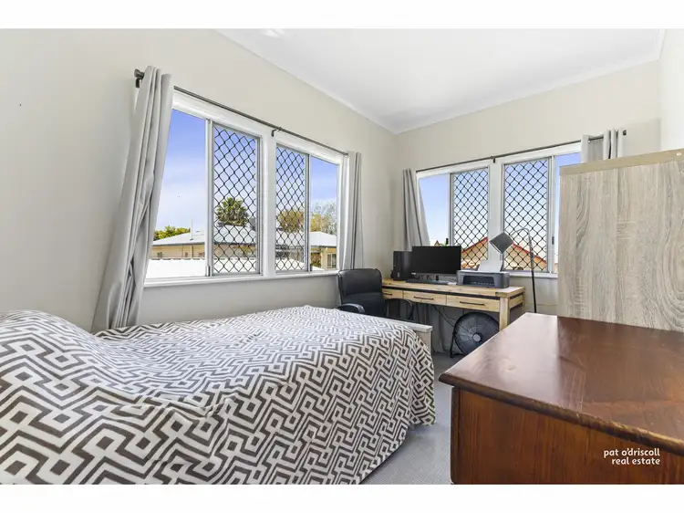 Seventh view of Homely house listing, 23 Stickley Street, West Rockhampton QLD 4700