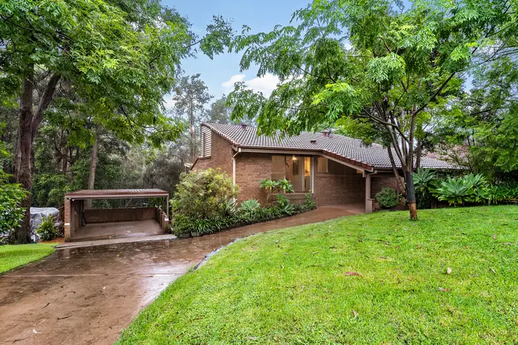 24 Maraket Avenue, Blaxland NSW 2774