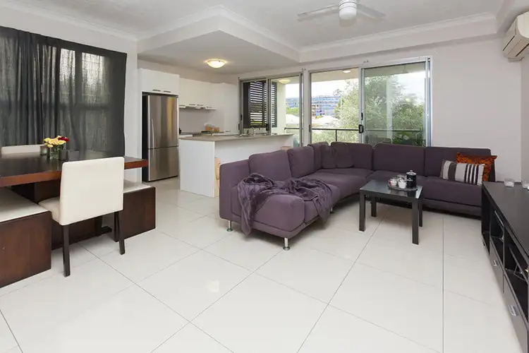 Third view of Homely apartment listing, 7/26 Norton Street, Upper Mount Gravatt QLD 4122