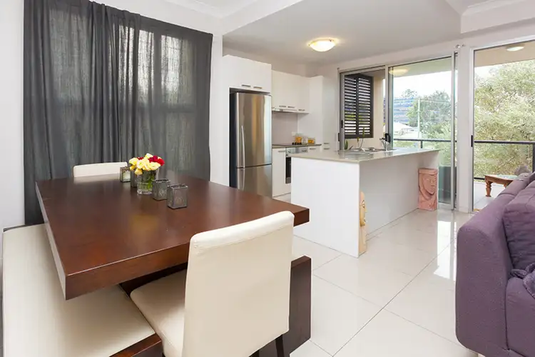 Fourth view of Homely apartment listing, 7/26 Norton Street, Upper Mount Gravatt QLD 4122