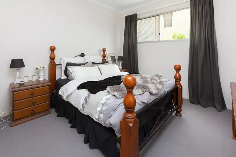 Fifth view of Homely apartment listing, 7/26 Norton Street, Upper Mount Gravatt QLD 4122