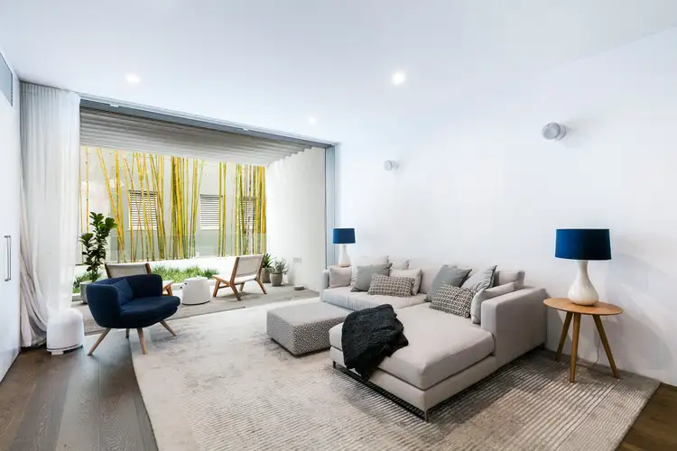 Second view of Homely apartment listing, 205/138 Barcom Avenue, Darlinghurst NSW 2010