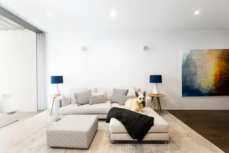 Third view of Homely apartment listing, 205/138 Barcom Avenue, Darlinghurst NSW 2010