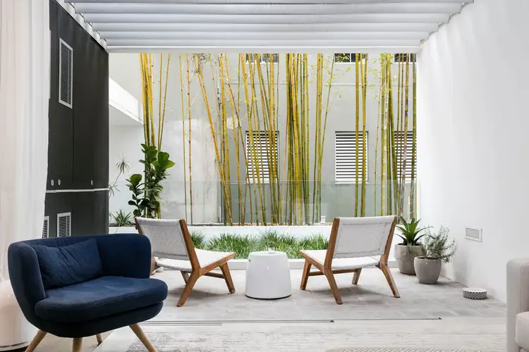 Fourth view of Homely apartment listing, 205/138 Barcom Avenue, Darlinghurst NSW 2010