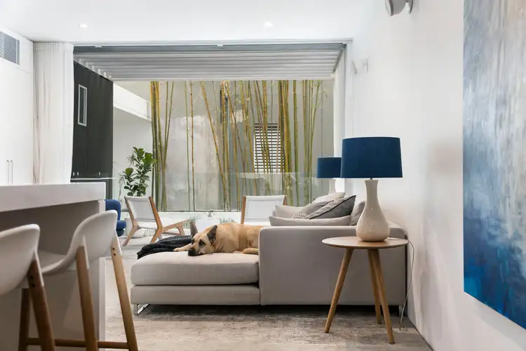 Fifth view of Homely apartment listing, 205/138 Barcom Avenue, Darlinghurst NSW 2010