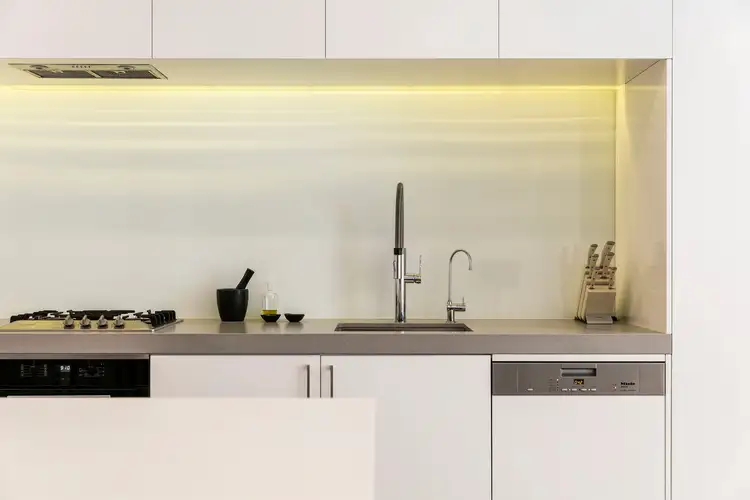 Sixth view of Homely apartment listing, 205/138 Barcom Avenue, Darlinghurst NSW 2010