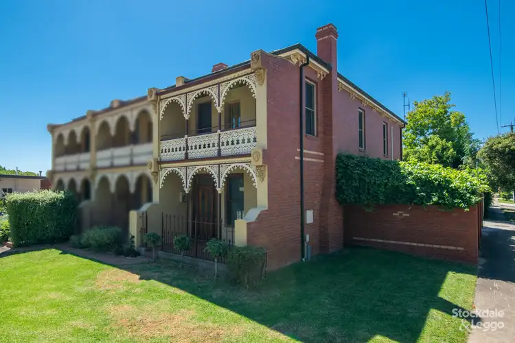 Main view of Homely townhouse listing, 3/207 The Boulevard, Shepparton VIC 3630