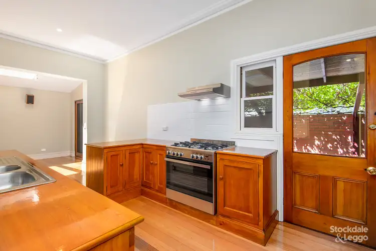 Sixth view of Homely townhouse listing, 3/207 The Boulevard, Shepparton VIC 3630