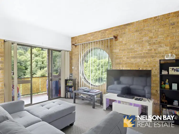 Second view of Homely unit listing, 2/61 Ronald Avenue, Shoal Bay NSW 2315
