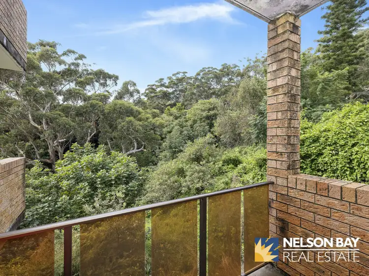 Third view of Homely unit listing, 2/61 Ronald Avenue, Shoal Bay NSW 2315