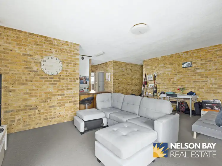 Fourth view of Homely unit listing, 2/61 Ronald Avenue, Shoal Bay NSW 2315