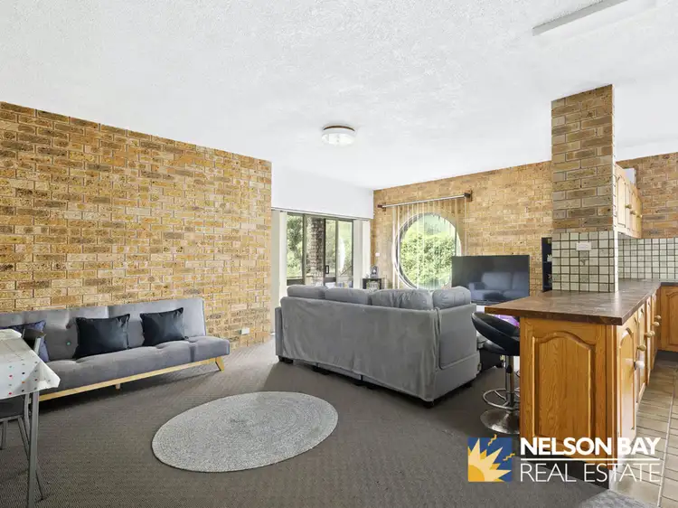 Fifth view of Homely unit listing, 2/61 Ronald Avenue, Shoal Bay NSW 2315