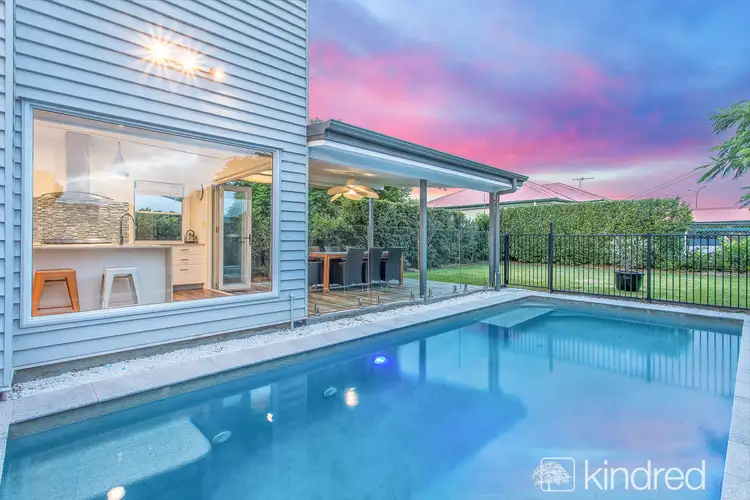 Second view of Homely house listing, 76 Barclay Street, Deagon QLD 4017