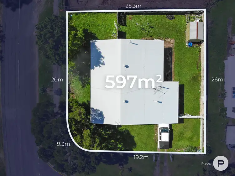 Second view of Homely house listing, 2 Mulgowie Street, Sunnybank QLD 4109