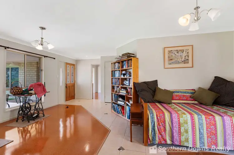 Seventh view of Homely rural property listing, 190 Ghost Gate Road, Berat QLD 4362