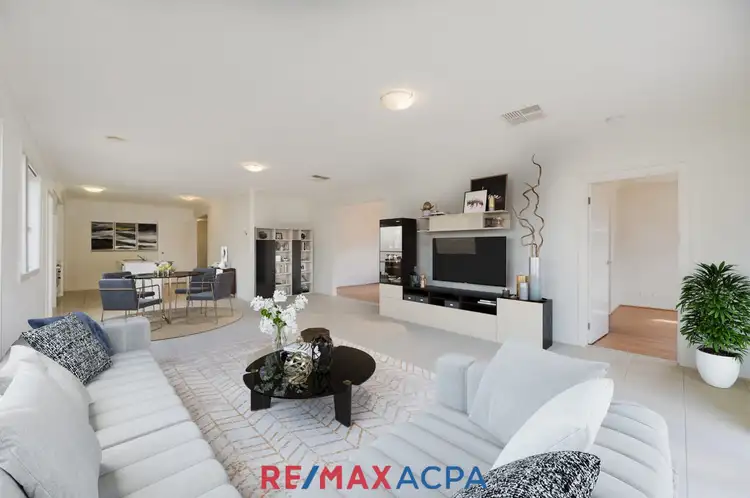 Second view of Homely house listing, 11 Ostend Crescent, Point Cook VIC 3030