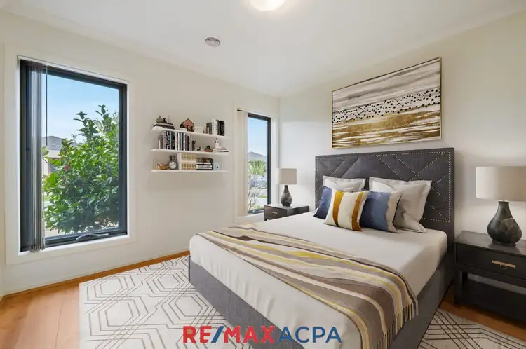 Third view of Homely house listing, 11 Ostend Crescent, Point Cook VIC 3030