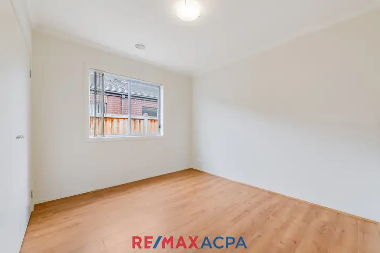 Fifth view of Homely house listing, 11 Ostend Crescent, Point Cook VIC 3030