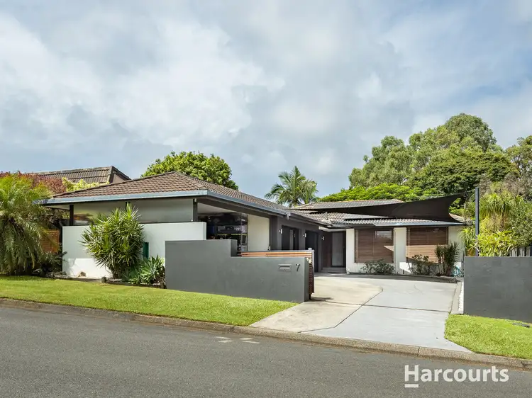 7 Willara Street, Carseldine QLD 4034