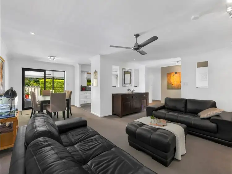 Second view of Homely house listing, 7 Willara Street, Carseldine QLD 4034