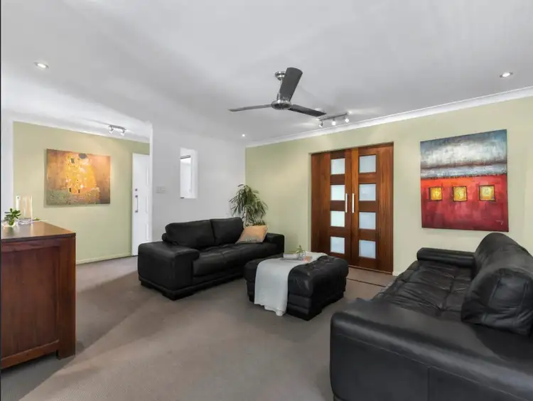Fourth view of Homely house listing, 7 Willara Street, Carseldine QLD 4034