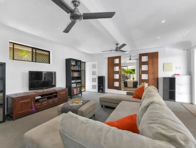 Sixth view of Homely house listing, 7 Willara Street, Carseldine QLD 4034