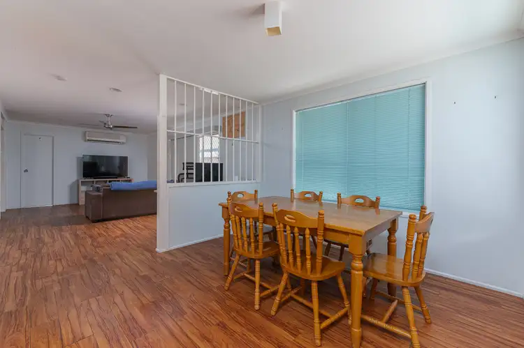 Second view of Homely house listing, 8/22 Erin Close, New Auckland QLD 4680