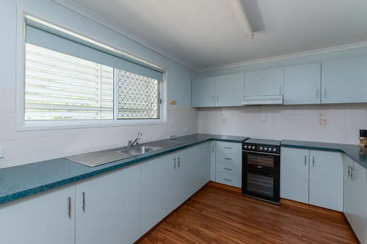 Third view of Homely house listing, 8/22 Erin Close, New Auckland QLD 4680
