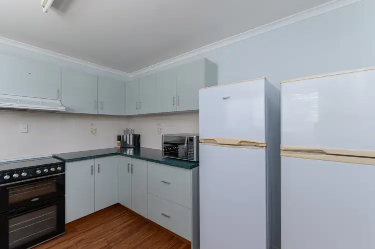 Fourth view of Homely house listing, 8/22 Erin Close, New Auckland QLD 4680