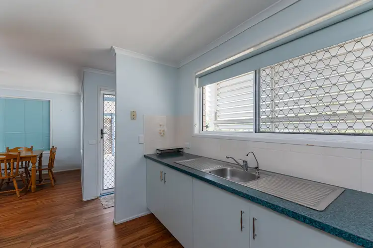 Fifth view of Homely house listing, 8/22 Erin Close, New Auckland QLD 4680