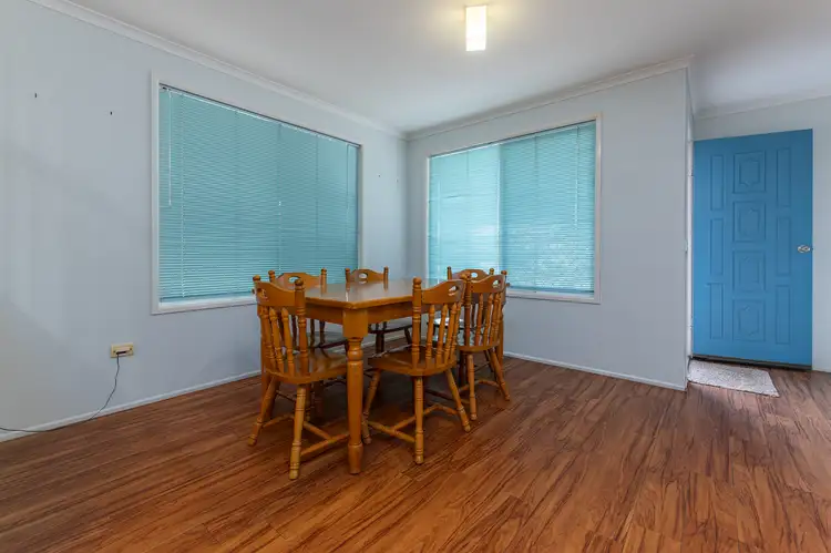 Sixth view of Homely house listing, 8/22 Erin Close, New Auckland QLD 4680