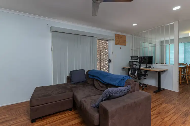 Seventh view of Homely house listing, 8/22 Erin Close, New Auckland QLD 4680
