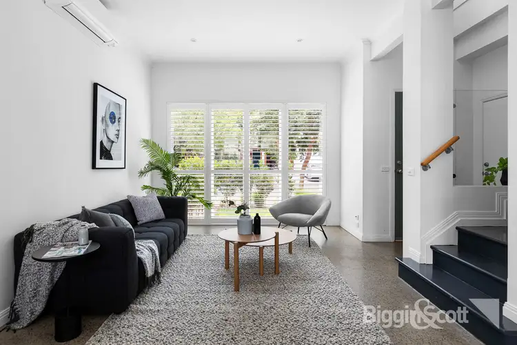 13 The Cove, Port Melbourne VIC 3207