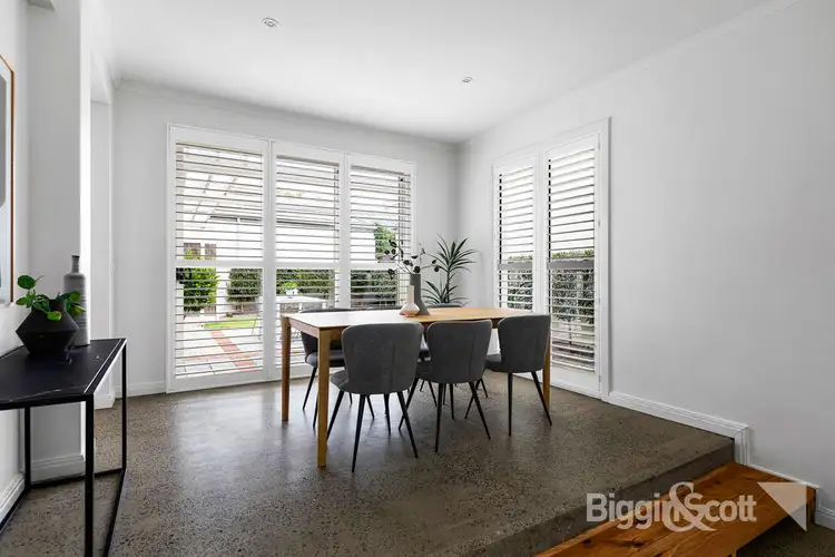 Second view of Homely house listing, 13 The Cove, Port Melbourne VIC 3207