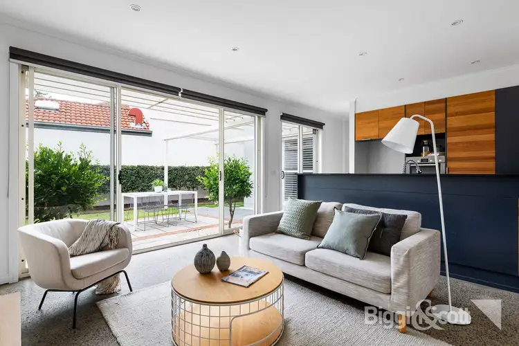 Fourth view of Homely house listing, 13 The Cove, Port Melbourne VIC 3207