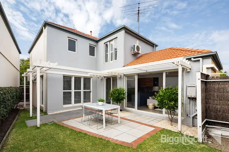 Fifth view of Homely house listing, 13 The Cove, Port Melbourne VIC 3207