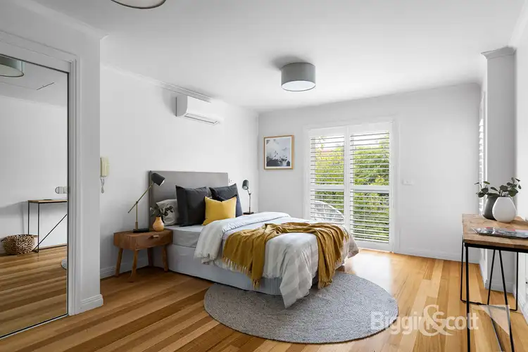 Sixth view of Homely house listing, 13 The Cove, Port Melbourne VIC 3207