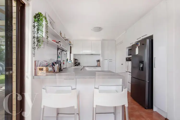 Second view of Homely apartment listing, 6/34 Filburn Street, Scarborough WA 6019